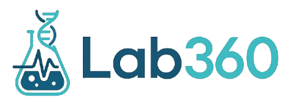 Lab360 Logo
